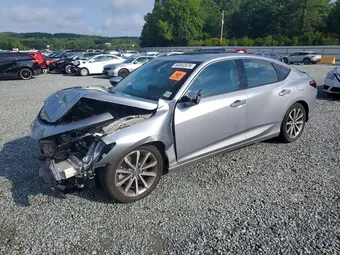 2023 Acura 19UDE4H21PA009246