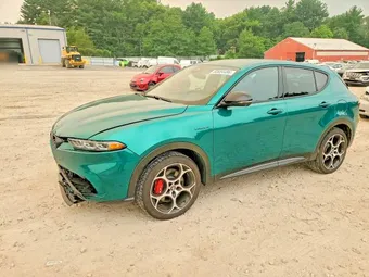 2024 Alfa Romeo ZASPATDW9R3031016