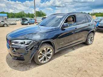 2016 BMW X5 5UXKR0C56G0P23527