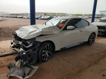 2023 BMW 2 Series 3MW23CM09P8D09197
