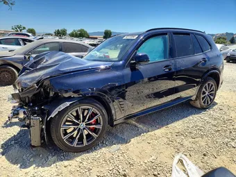 2026 BMW X5 5UX43EU06T9068432 Lot 60133896