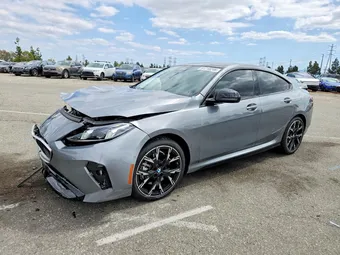 2026 BMW 2 Series WBA83GG04T7U07546