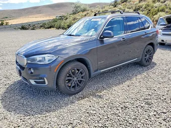 2016 BMW X5 5UXKR6C54G0J80729