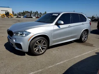 2016 BMW X5 5UXKR2C56G0R72132