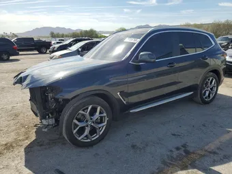 2023 BMW X3 5UX43DP09P9S11451
