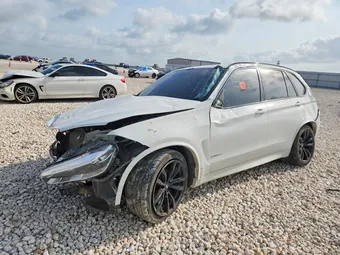2018 BMW X5 5UXKR0C55JL070081