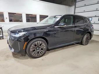 2025 BMW X3 5UX53GP07S9061953