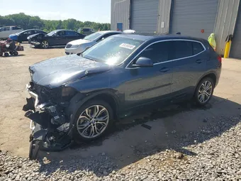2019 BMW X2 WBXYJ3C52K5N23585
