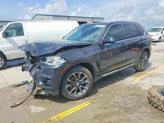 2015 BMW X5 5UXKR2C55F0H35956