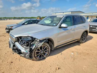 2017 BMW X5 5UXKR2C37H0X06246
