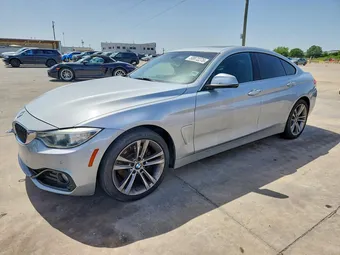 2017 BMW 4 Series WBA4F7C57HG787335