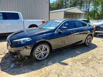 2022 BMW 2 Series WBA53AK00N7K10710