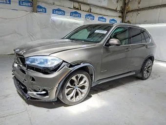 2018 BMW X5 5UXKR0C54J0Y04789