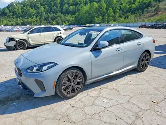 2025 BMW 2 Series WBA23GG09S7S68700