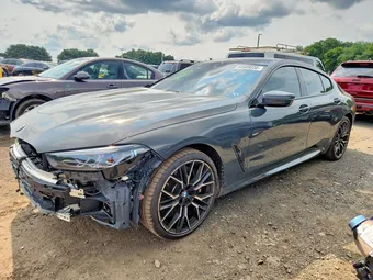2024 BMW 8 Series WBAGV2C06RCP13405