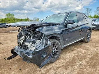 2015 BMW X5 5UXKR0C54F0K71396