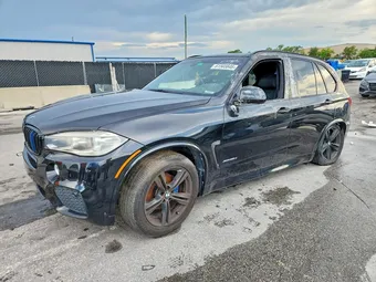 2015 BMW X5 5UXKS4C50F0N08137