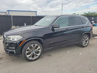 2017 BMW X5 5UXKT0C50H0S80567