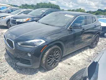 2018 BMW X2 WBXYJ3C31JEJ81415