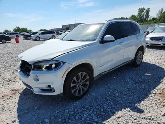 2015 BMW X5 5UXKS4C5XF0J99745