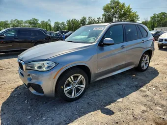2015 BMW X5 5UXKR0C52F0P16024