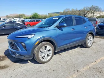 2026 Buick Encore KL4AMBSL5TB075047