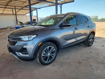 2020 Buick Encore KL4MMESL2LB066207 Lot 60769586