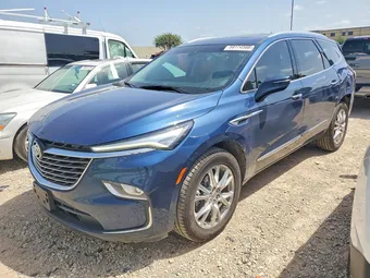 2023 Buick Enclave 5GAERBKWXPJ193918