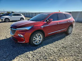 2022 Buick Enclave 5GAERCKW8NJ164095