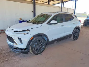 2026 Buick Encore KL4AMDSL0TB006438 Lot 56845076