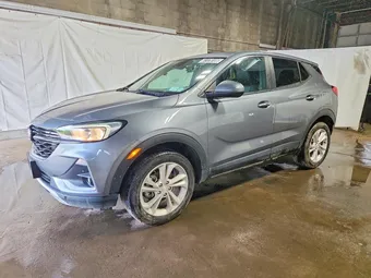 2021 Buick Encore KL4MMBS23MB076011 Lot 61176156