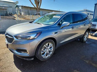 2018 Buick Enclave 5GAEVCKWXJJ270098