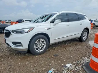 2020 Buick Enclave 5GAERBKWXLJ101006