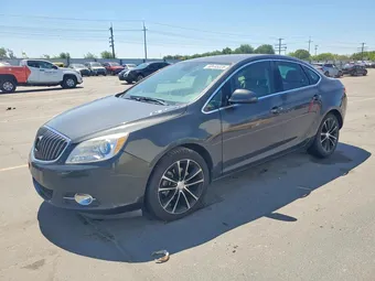 2017 Buick Verano 1G4PR5SK3H4102327