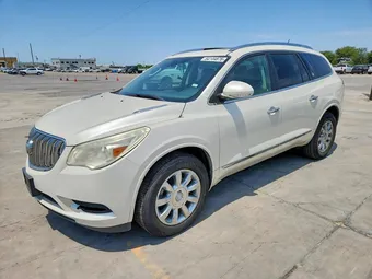 2015 Buick Enclave 5GAKRCKD1FJ239500