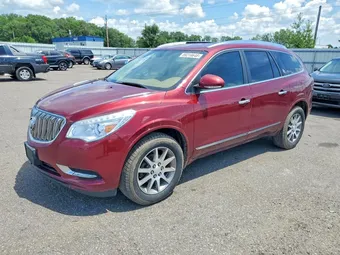 2015 Buick Enclave 5GAKVBKD5FJ177072