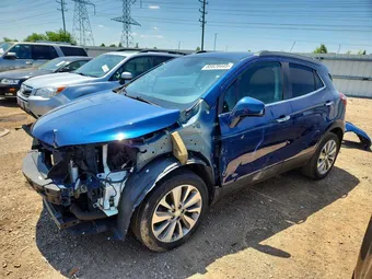 2020 Buick Encore KL4CJASB1LB033459 Lot 85628445
