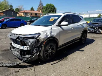 2024 Buick Encore KL4AMESL7RB167495 Lot 61582846