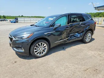 2019 Buick Enclave 5GAERBKWXKJ140984