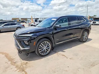 2025 Buick Enclave 5GAERCKS7SJ100168