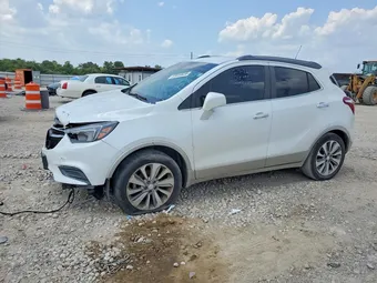 2020 Buick Encore KL4CJASBXLB324560