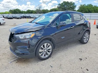 2020 Buick Encore KL4CJASB1LB027757 Lot 57398066