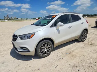 2017 Buick Encore KL4CJ1SB3HB041473