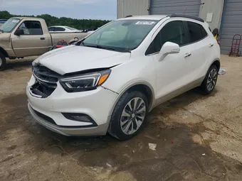 2019 Buick Encore KL4CJCSM0KB831379 Lot 62321736