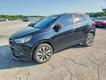 2018 Buick Encore KL4CJBSB5JB656523