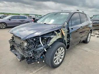 2020 Buick Envision LRBFXCSA0LD114511