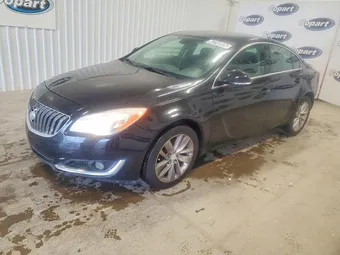 2016 Buick Regal 2G4GP5EX7G9145867