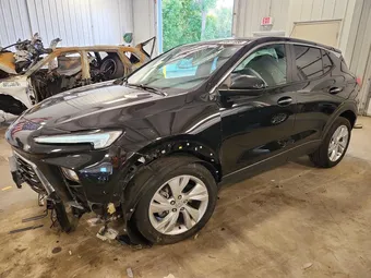 2024 Buick Encore KL4AMCSL0RB209493