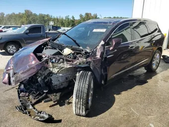 2018 Buick Enclave 5GAERCKW5JJ153162