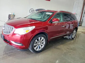 2016 Buick Enclave 5GAKVCKD0GJ283937